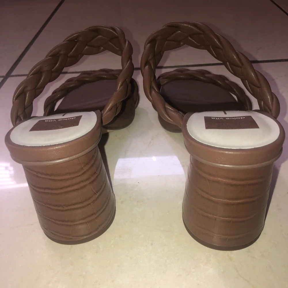 Dolce Vita heels - Picture 3 of 6